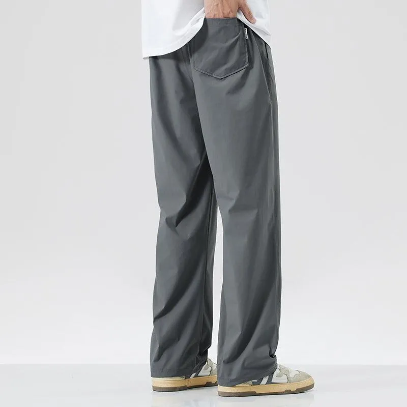 Quick-drying Casual Sweatpants
