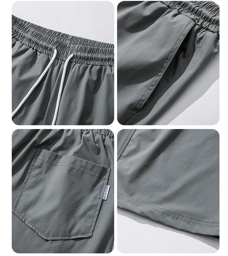 Quick-drying Casual Sweatpants