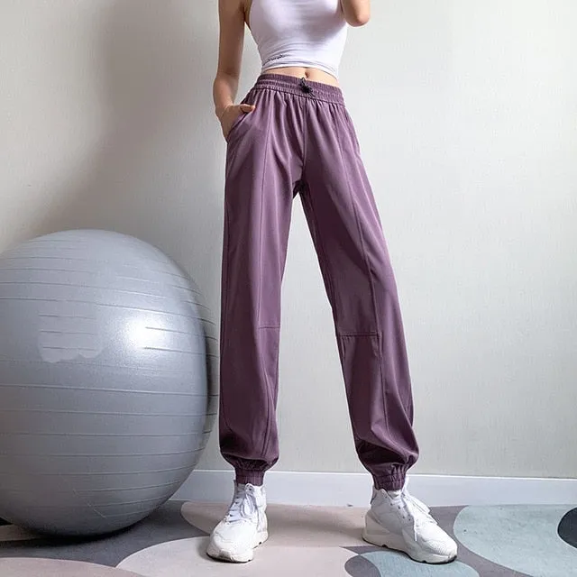 Quick-Drying Pants