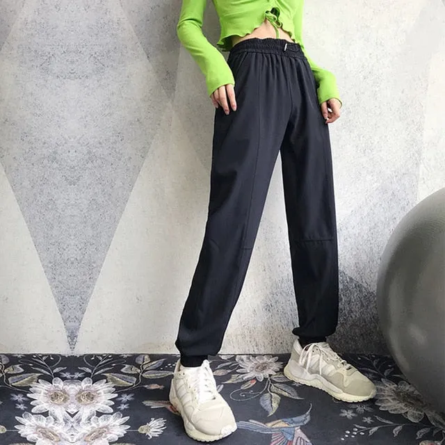 Quick-Drying Pants