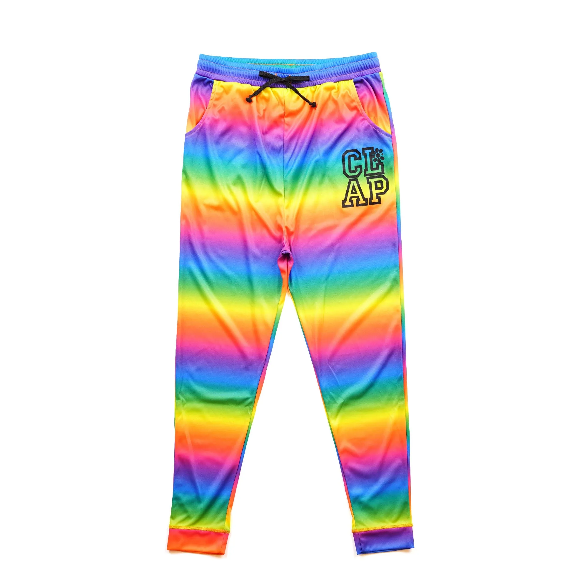 Rainborder Effortless レインボーダーエフォートレス CL25001-RB - Rainbow