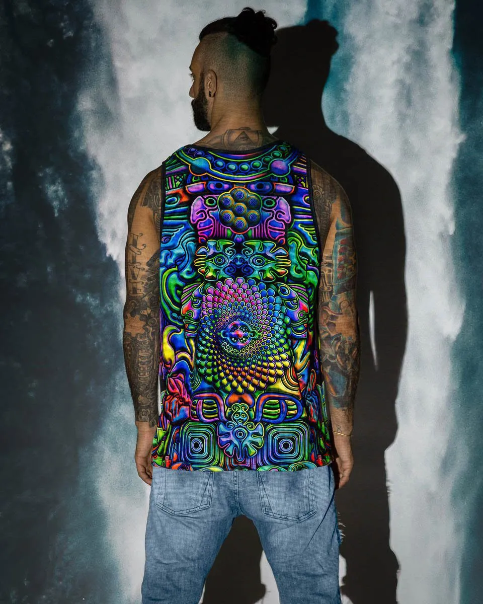 Rainbow Totem (TT)