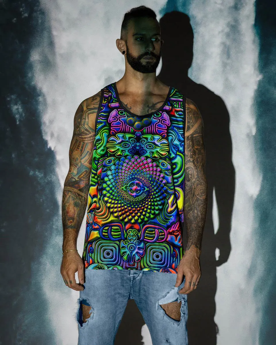 Rainbow Totem (TT)