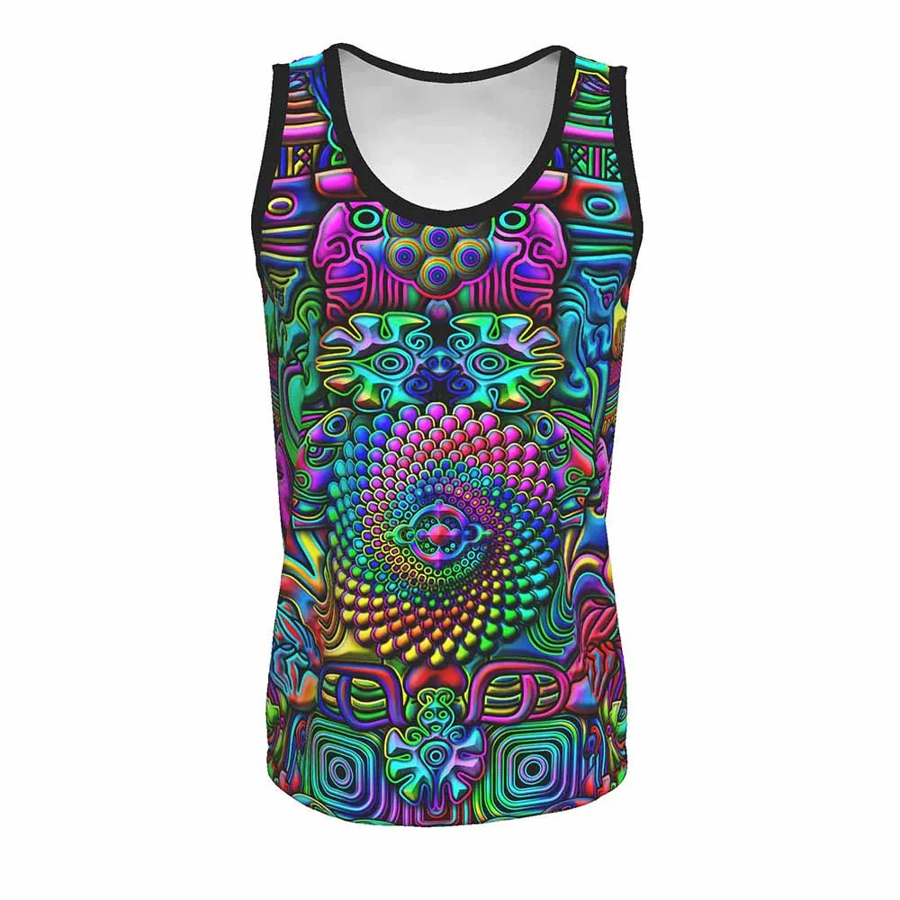 Rainbow Totem (TT)