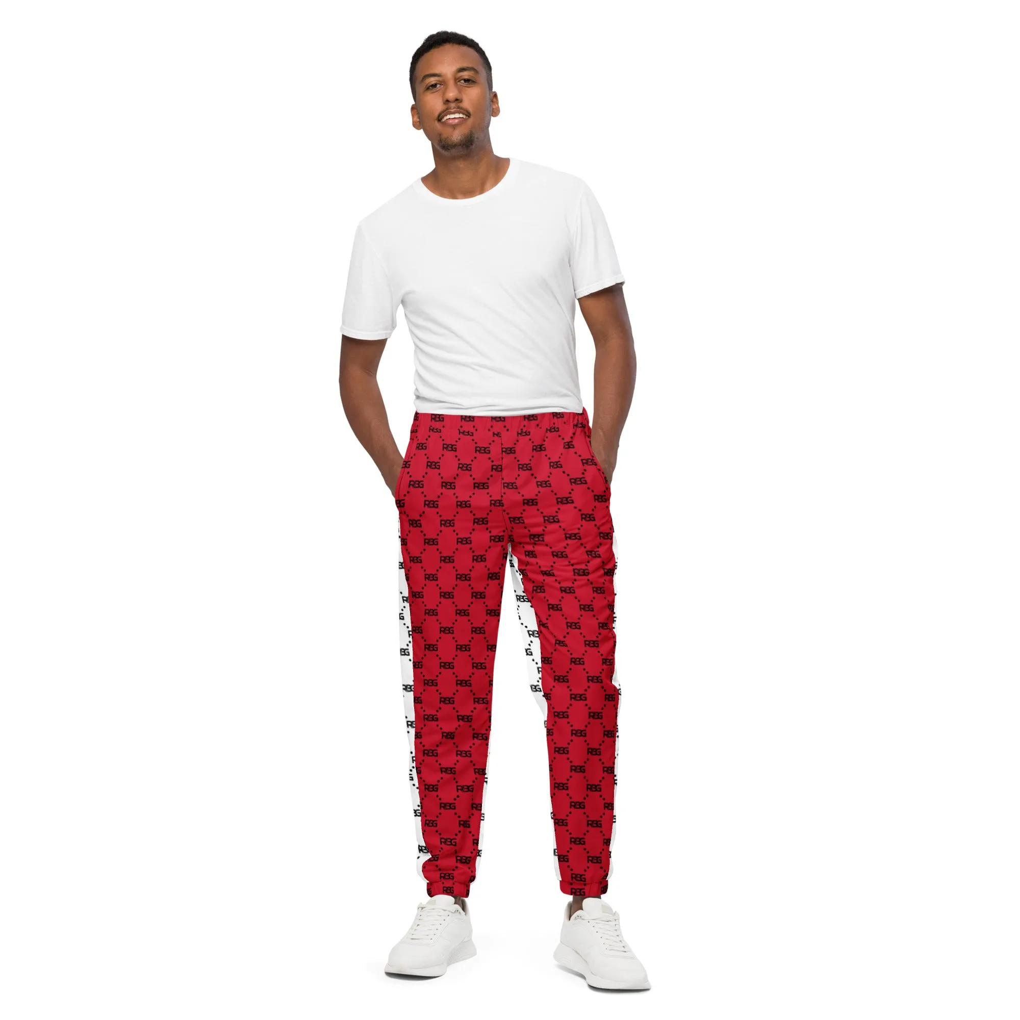 RBG track pants