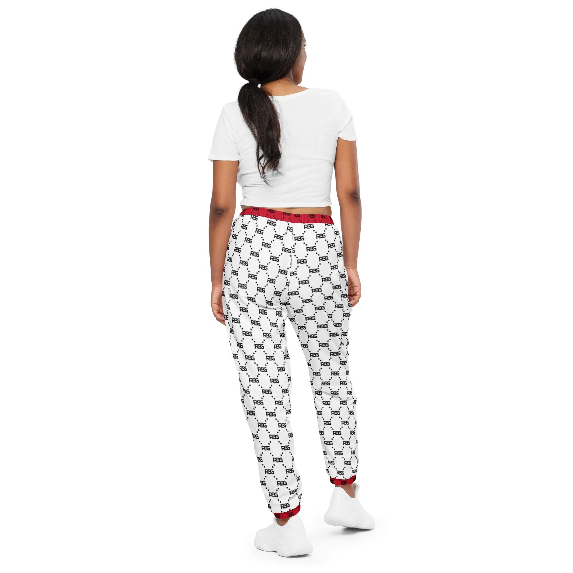 RBG track pants