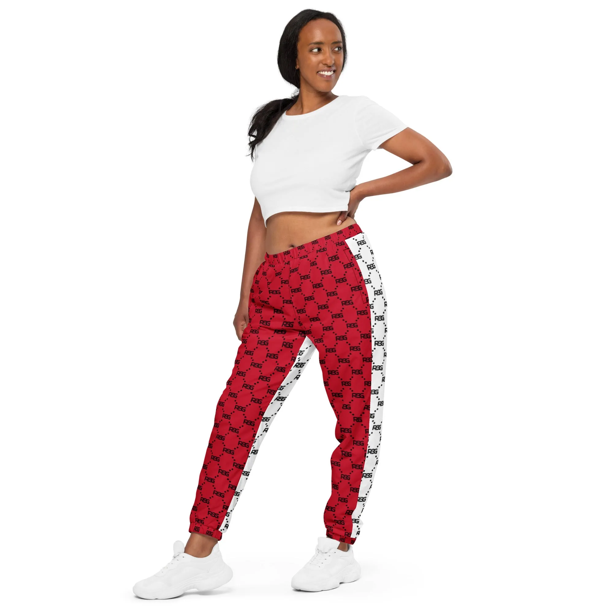 RBG track pants