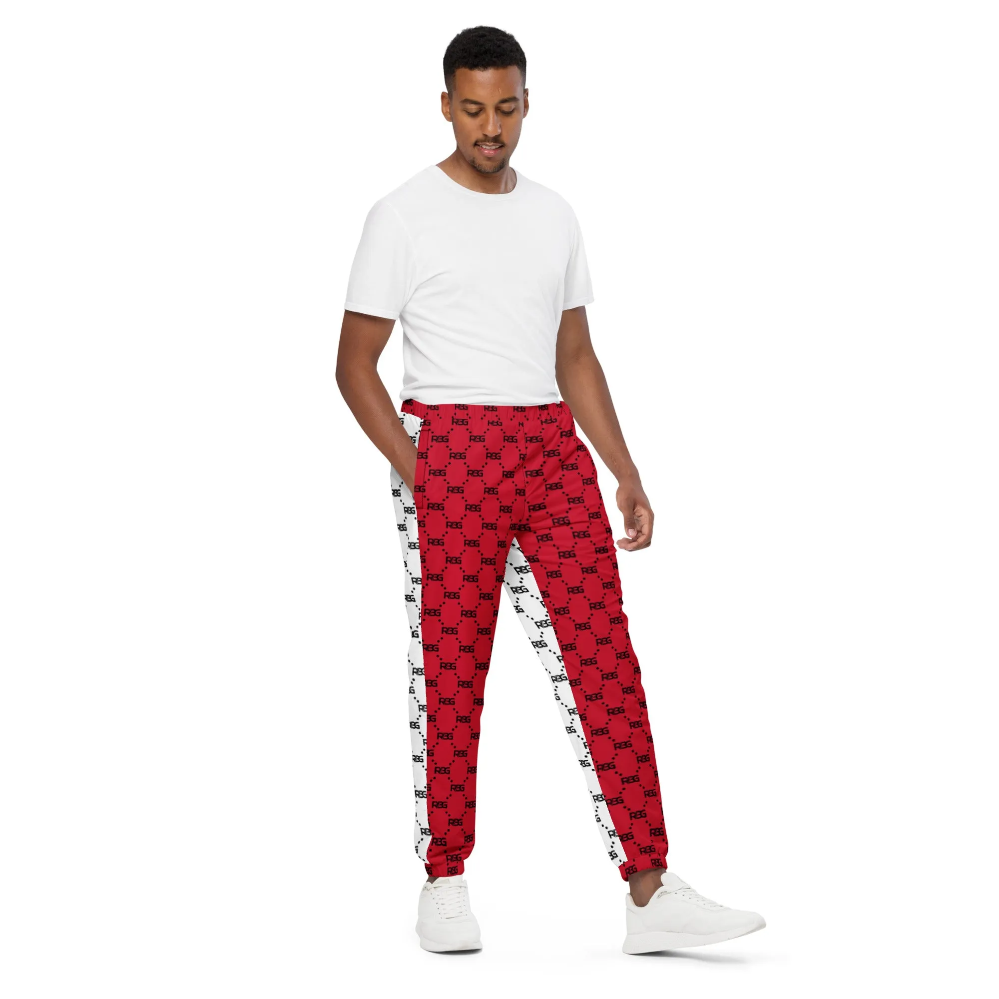 RBG track pants