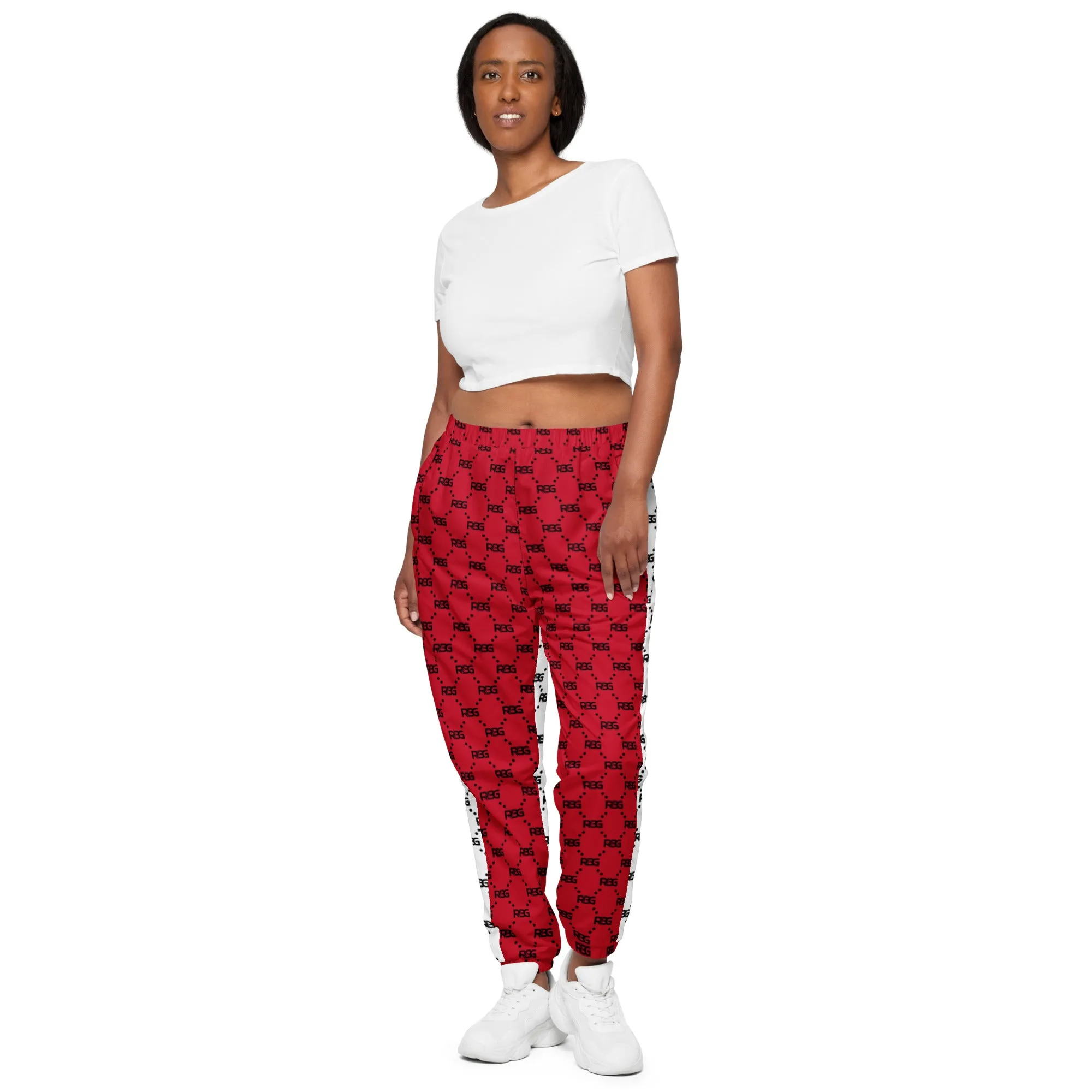 RBG track pants