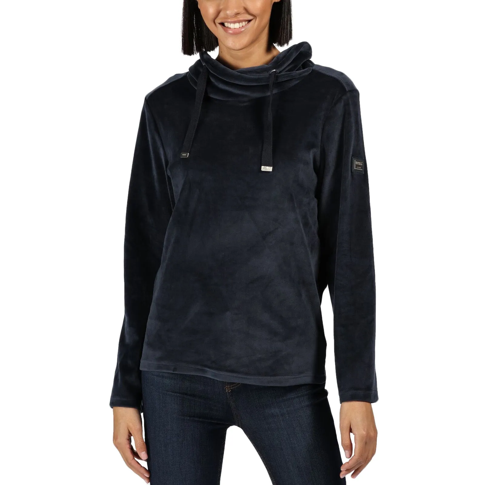 Regatta Womens Hannelore Fleece Hoody