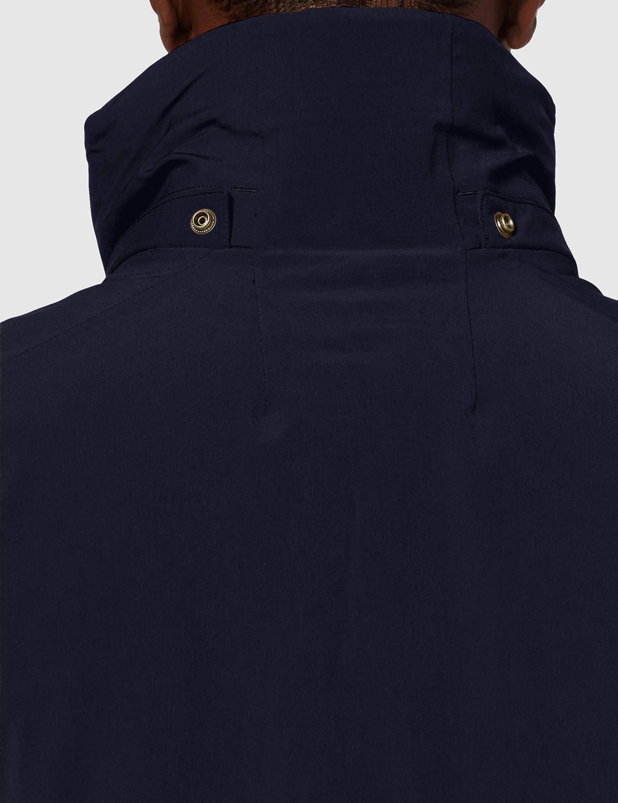 SALOMON Men's Brilliant JKT M, Night Sky, Small