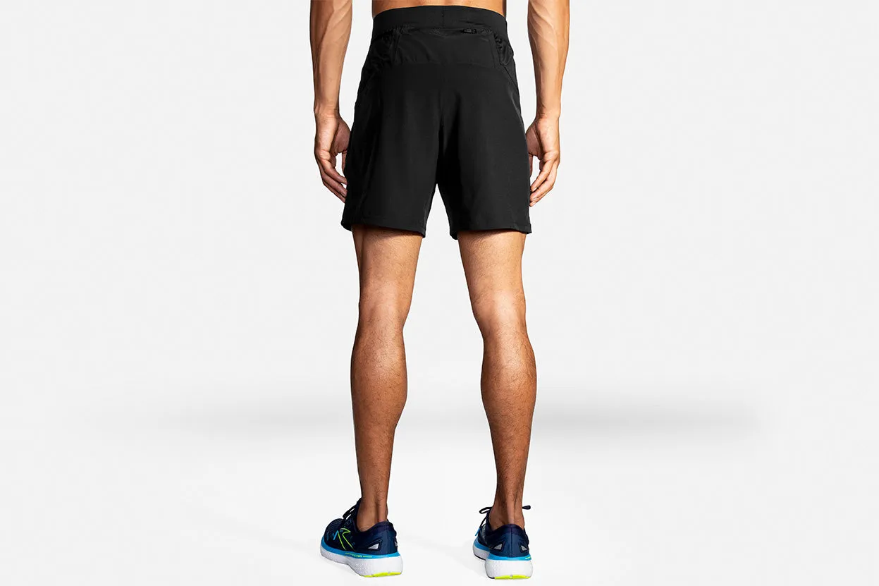 Sherpa Shorts - 7" - Men's