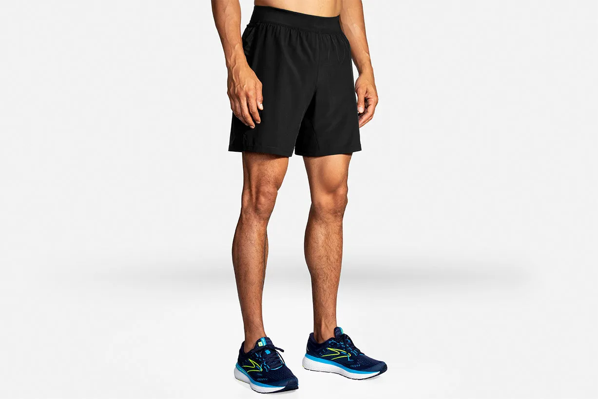 Sherpa Shorts - 7" - Men's