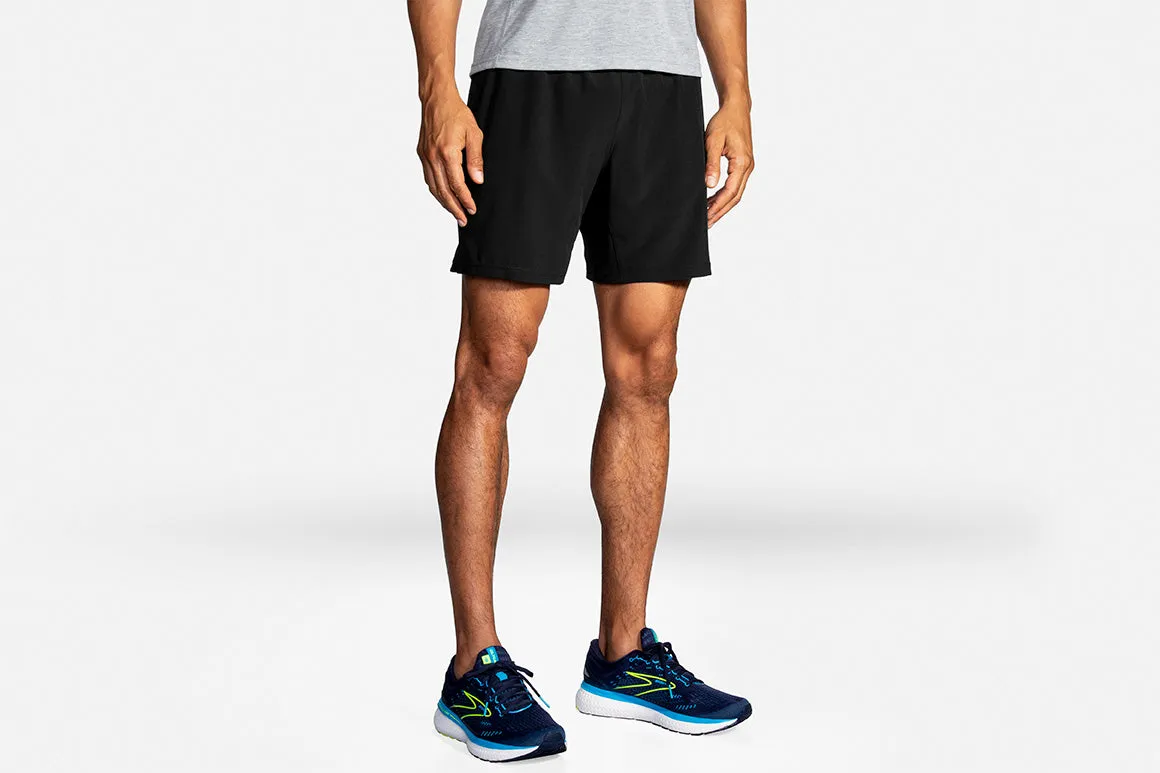 Sherpa Shorts - 7" - Men's