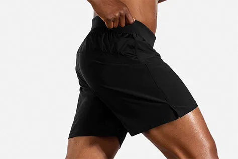 Sherpa Shorts - 7" - Men's
