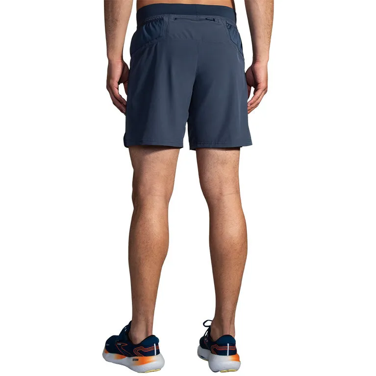 Sherpa Shorts - 7" - Men's