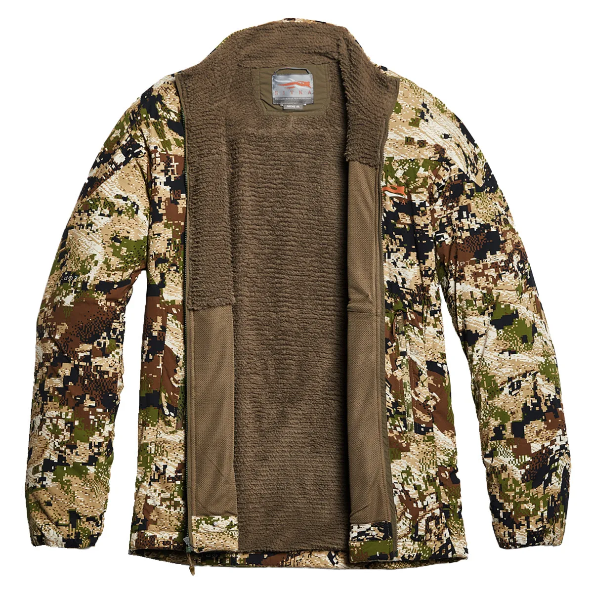Sitka Men's Ambient Jacket