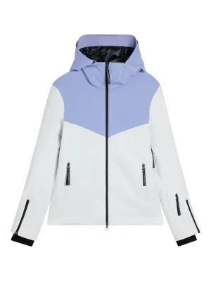 Stanford Hybrid Jacket / Sweet Lavender