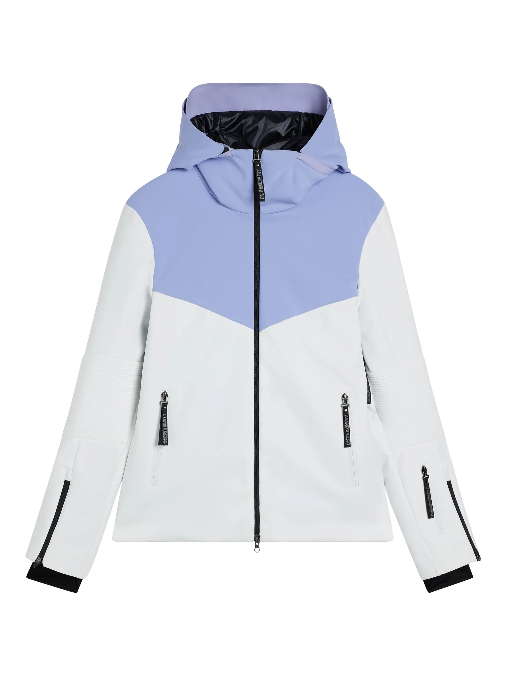 Stanford Hybrid Jacket / Sweet Lavender