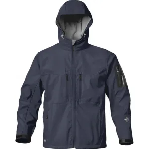 Stormtech Men's Navy Epsilon H2Xtreme Shell
