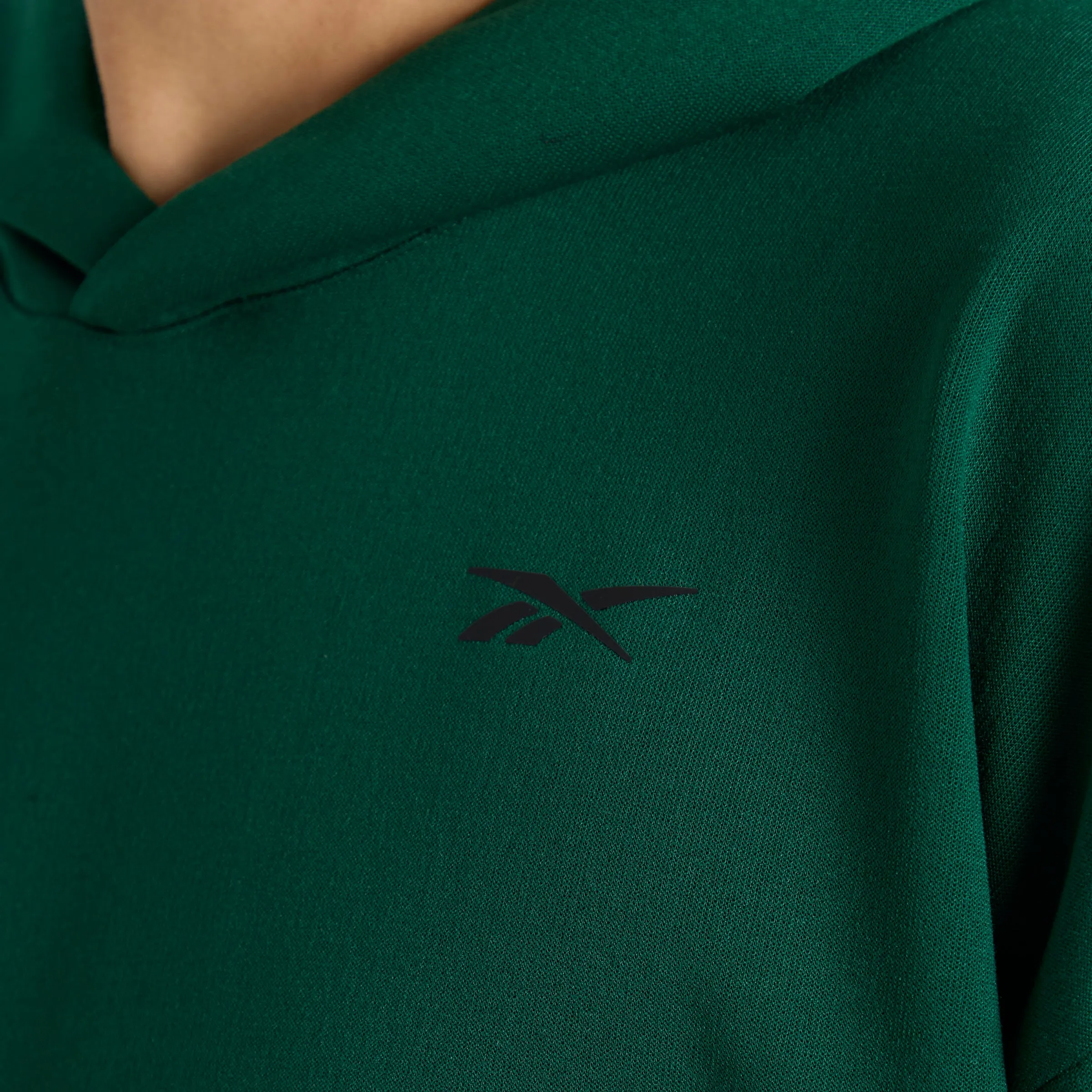 Strength Hoodie 2.0 Dark Green
