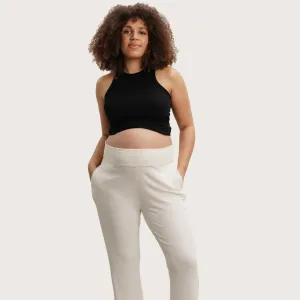 Super Soft  Rib Pant