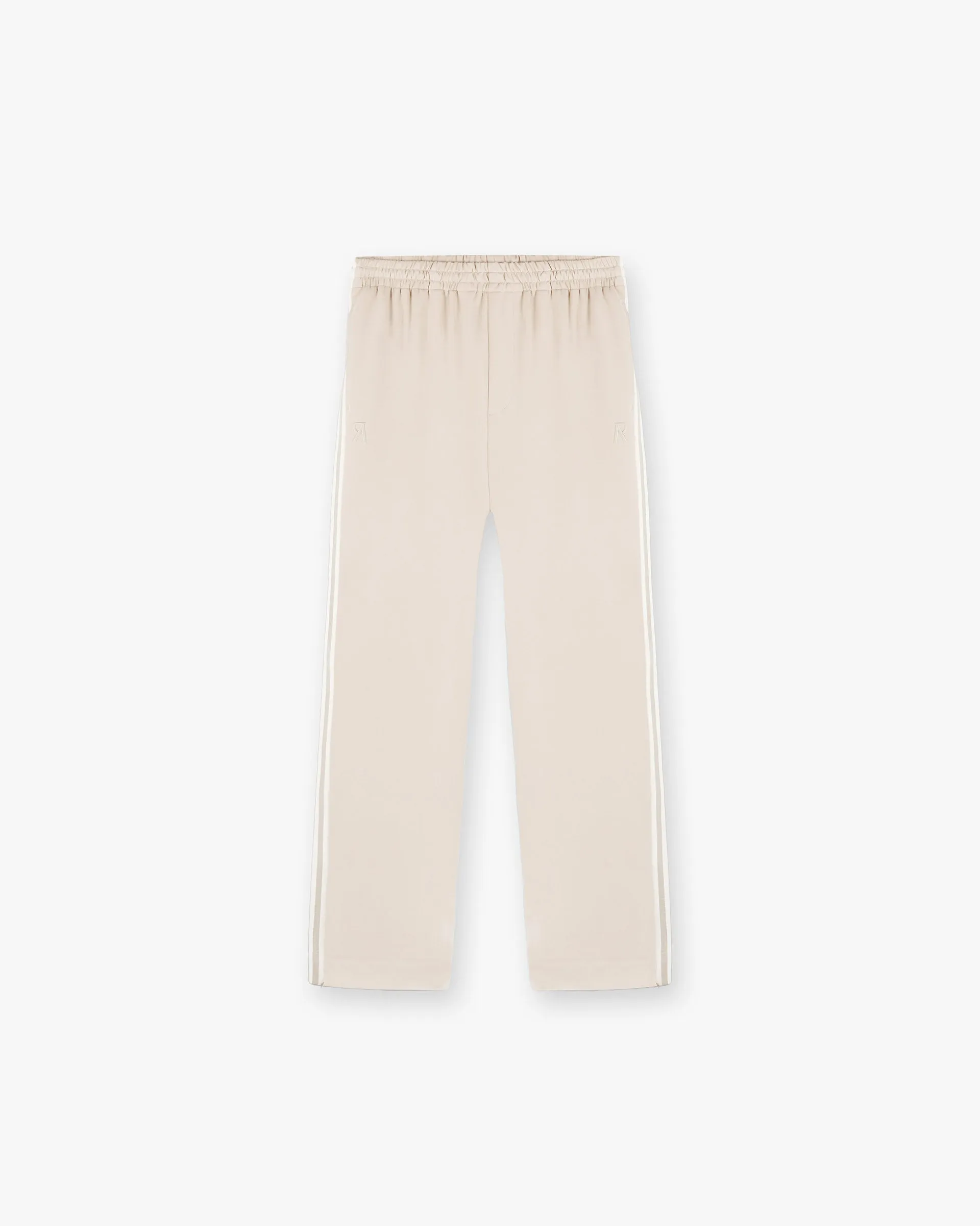 Tailored Track Pant - Stone