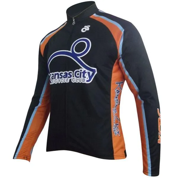 Tech Lite Long Sleeve Jersey