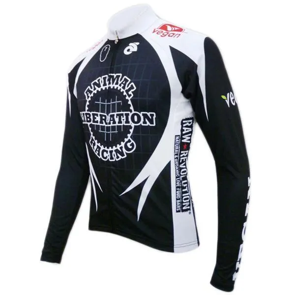 Tech Lite Long Sleeve Jersey