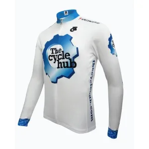 Tech Lite Long Sleeve Jersey