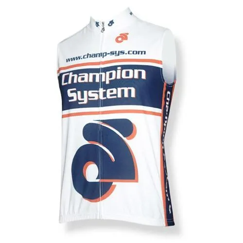 Tech Lite Sleeveless Jersey
