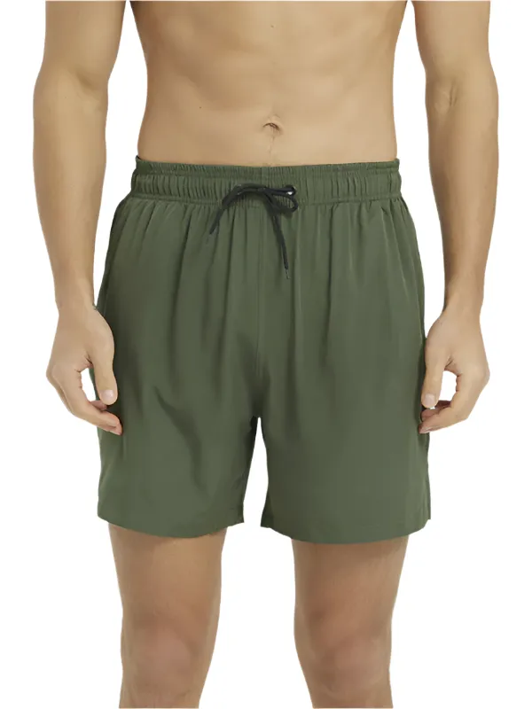 TEEK - Fitness Quick-Drying Stretch Shorts