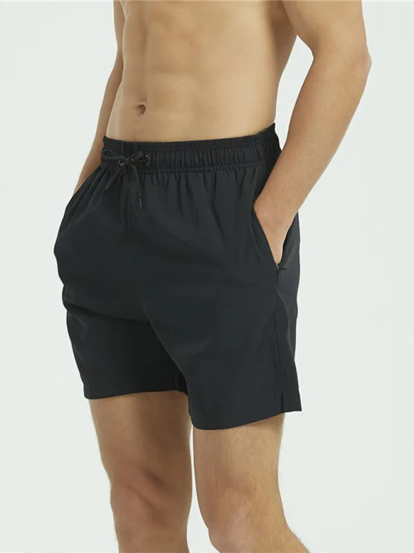TEEK - Fitness Quick-Drying Stretch Shorts