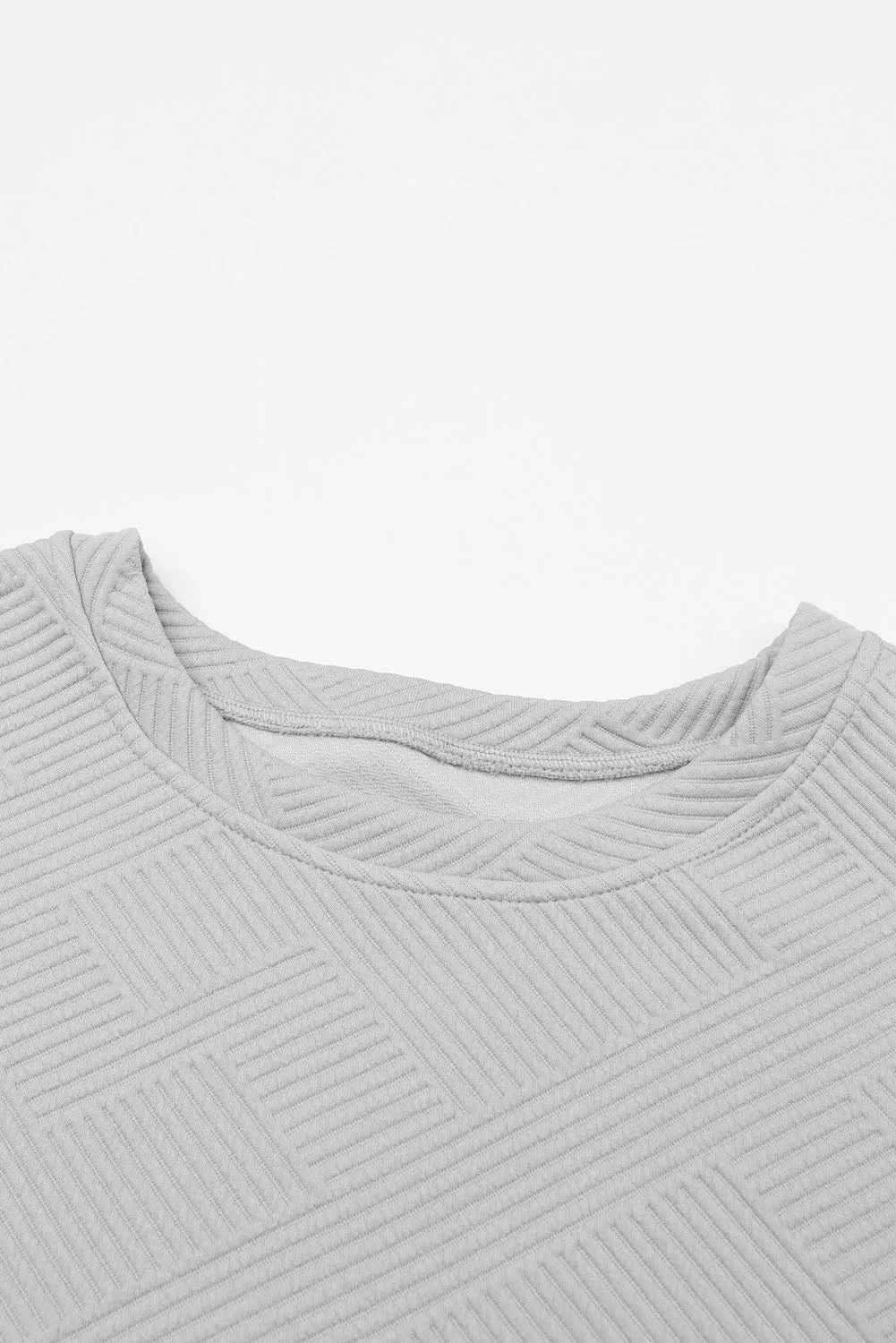 Textured Crop Leg Set