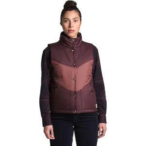 The North Face Women's Sylvester Vest