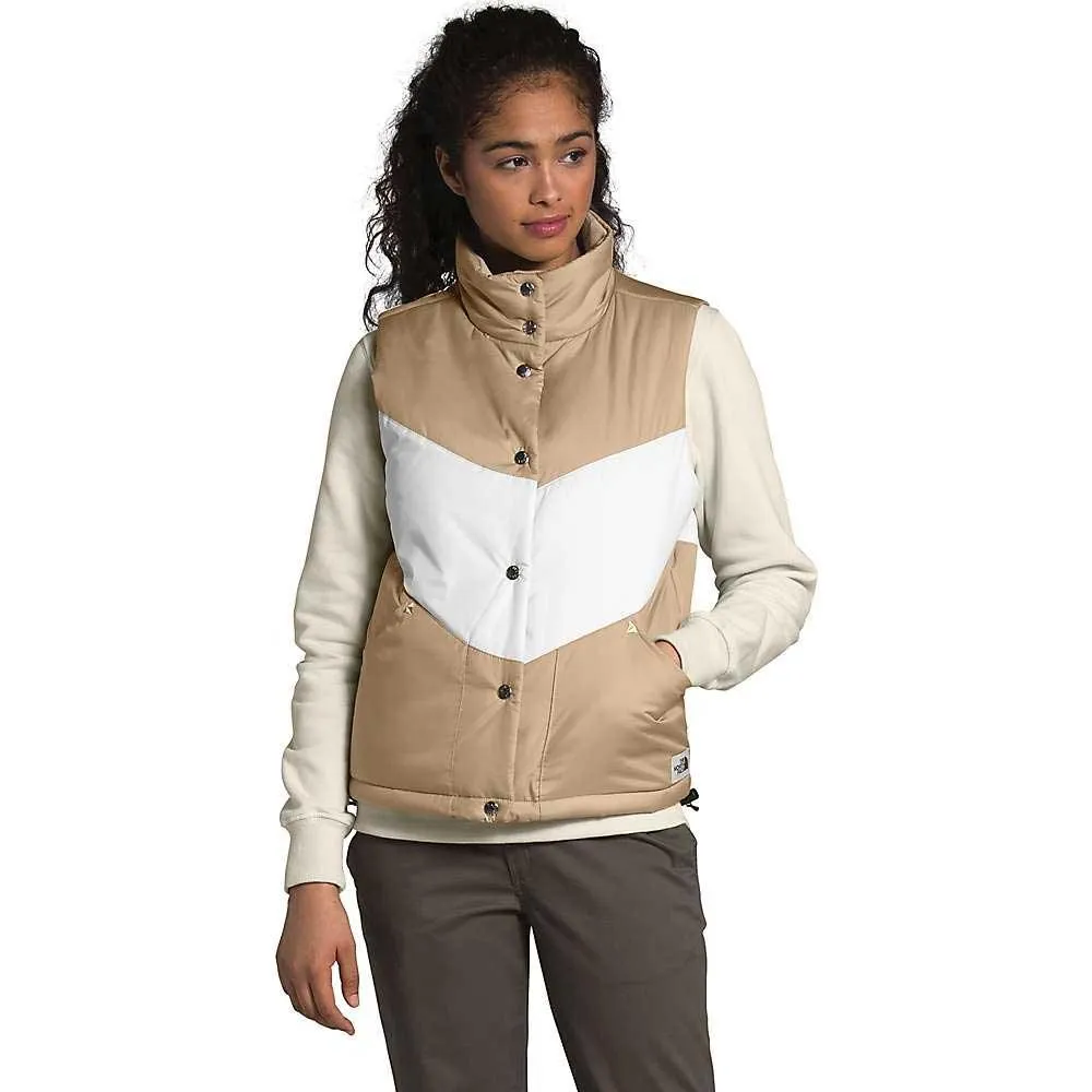 The North Face Women's Sylvester Vest