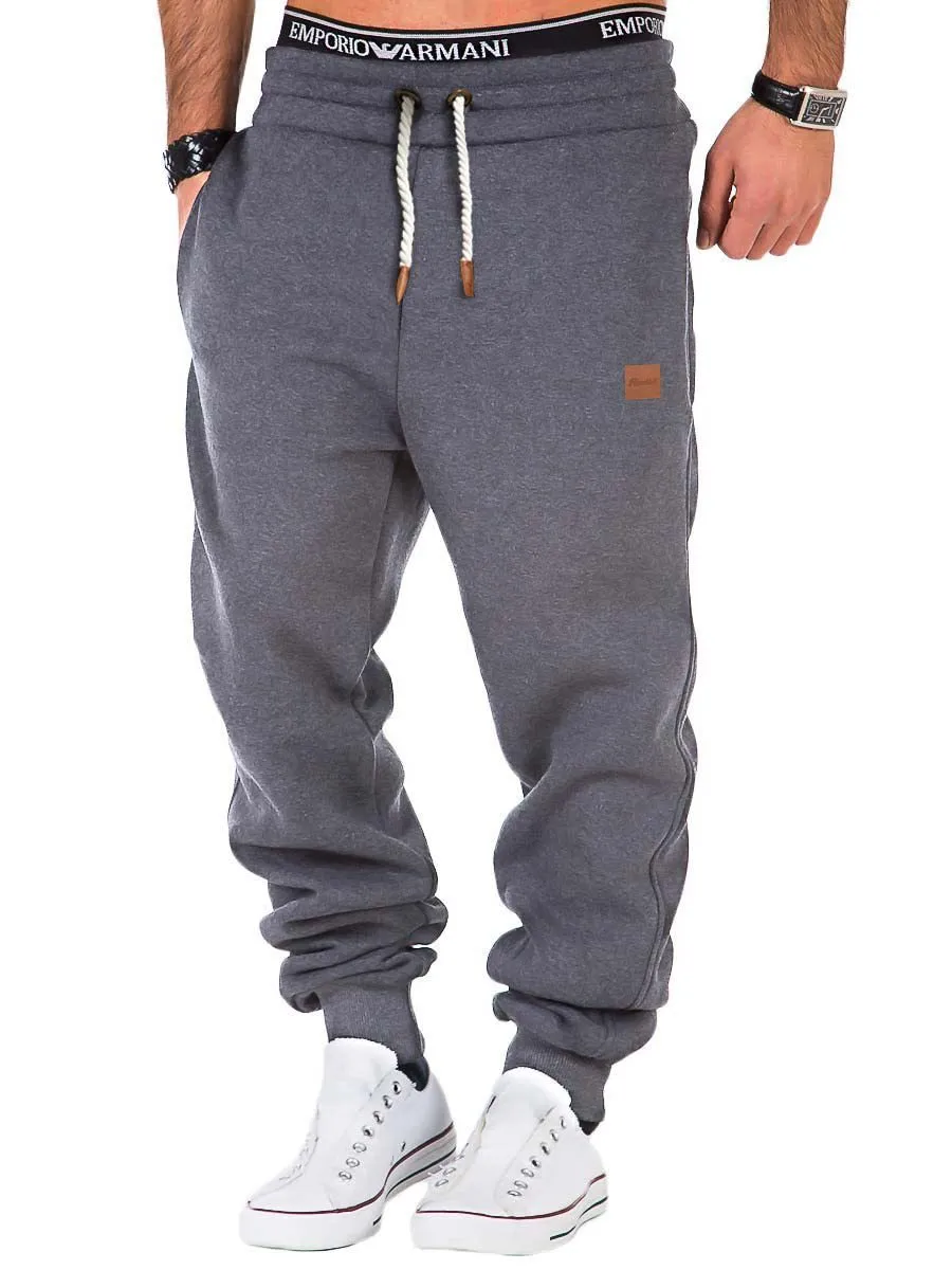 Track Pants