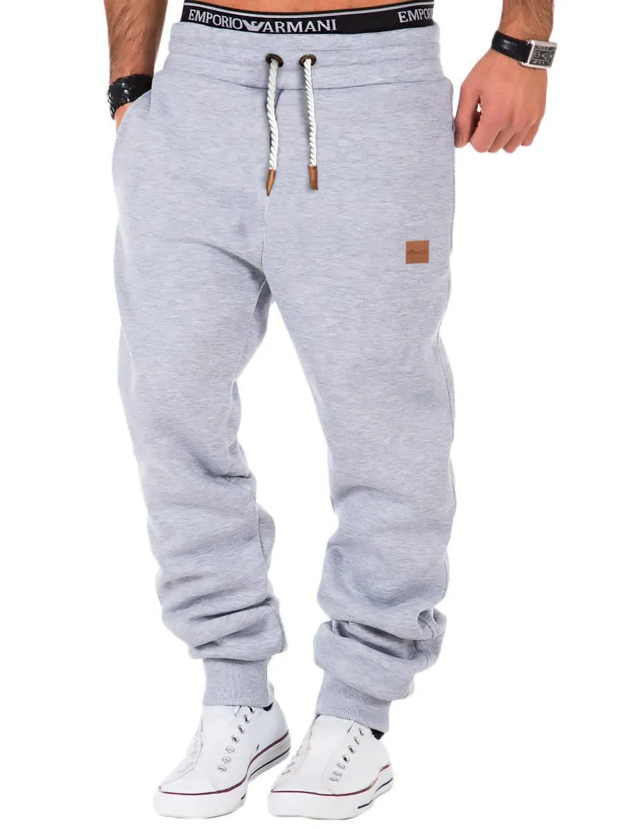 Track Pants