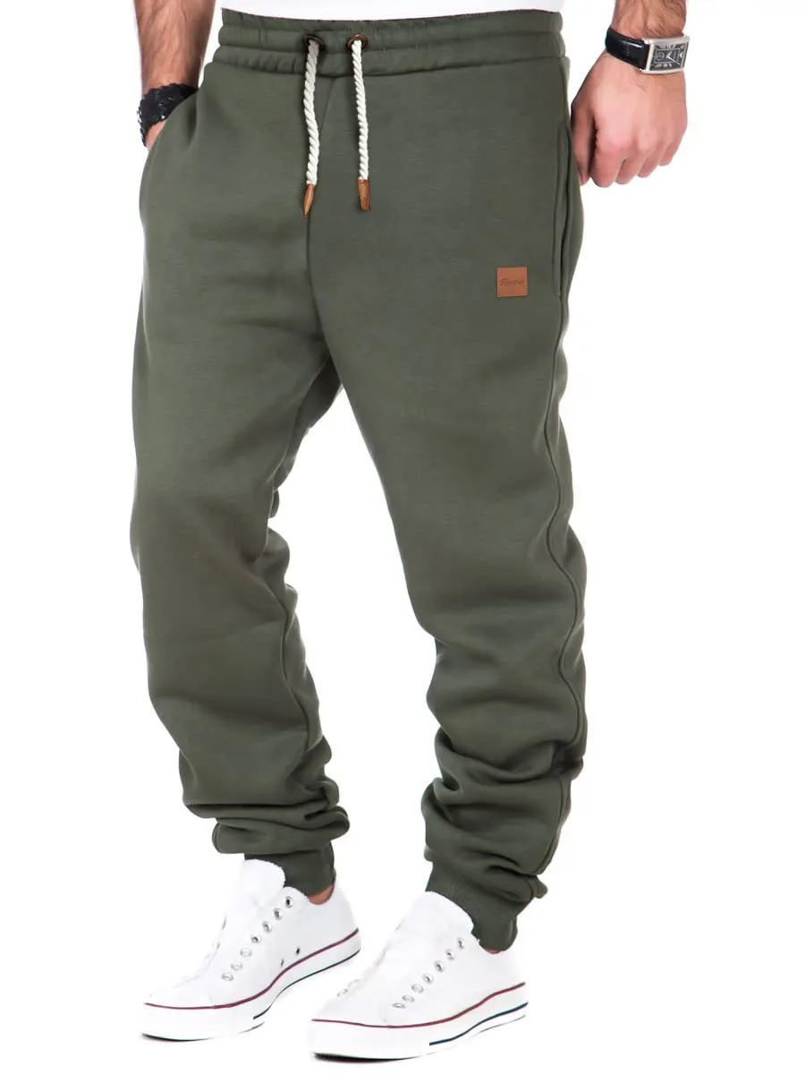 Track Pants