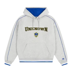 Unknown College Hoodie 'Grey'