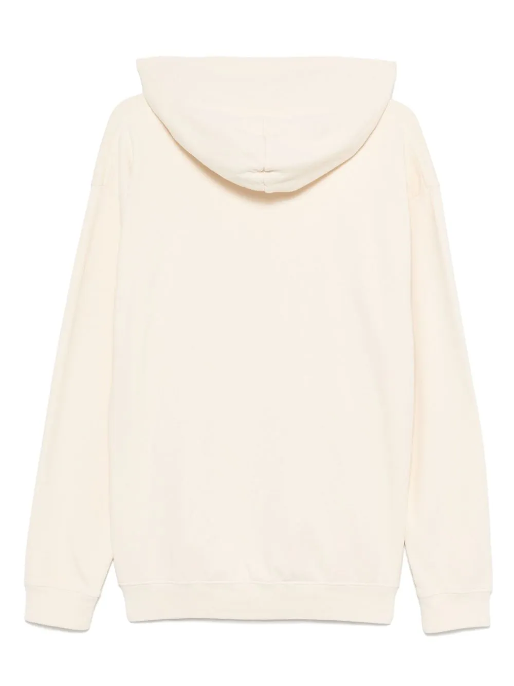 Varsity Crest hoodie