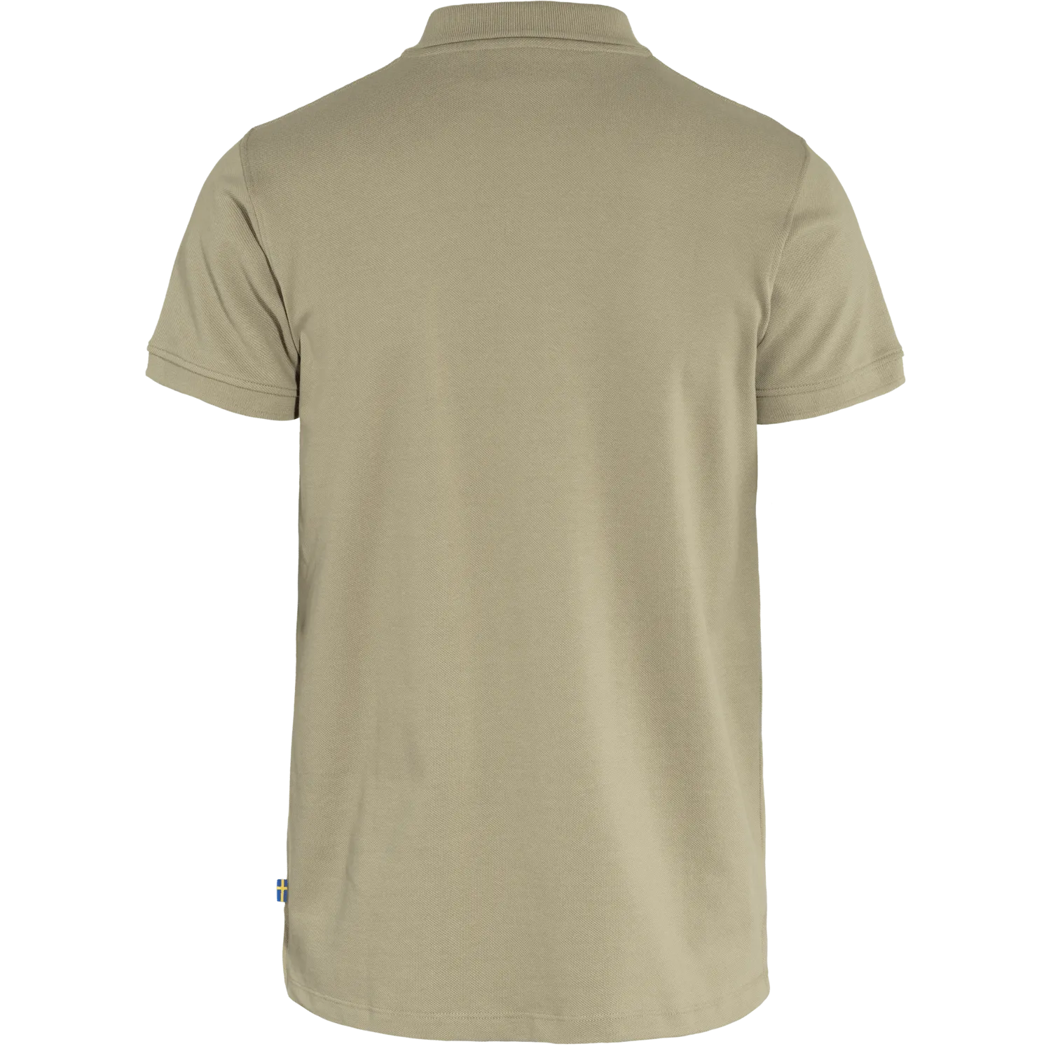 Övik Polo Shirt SS M