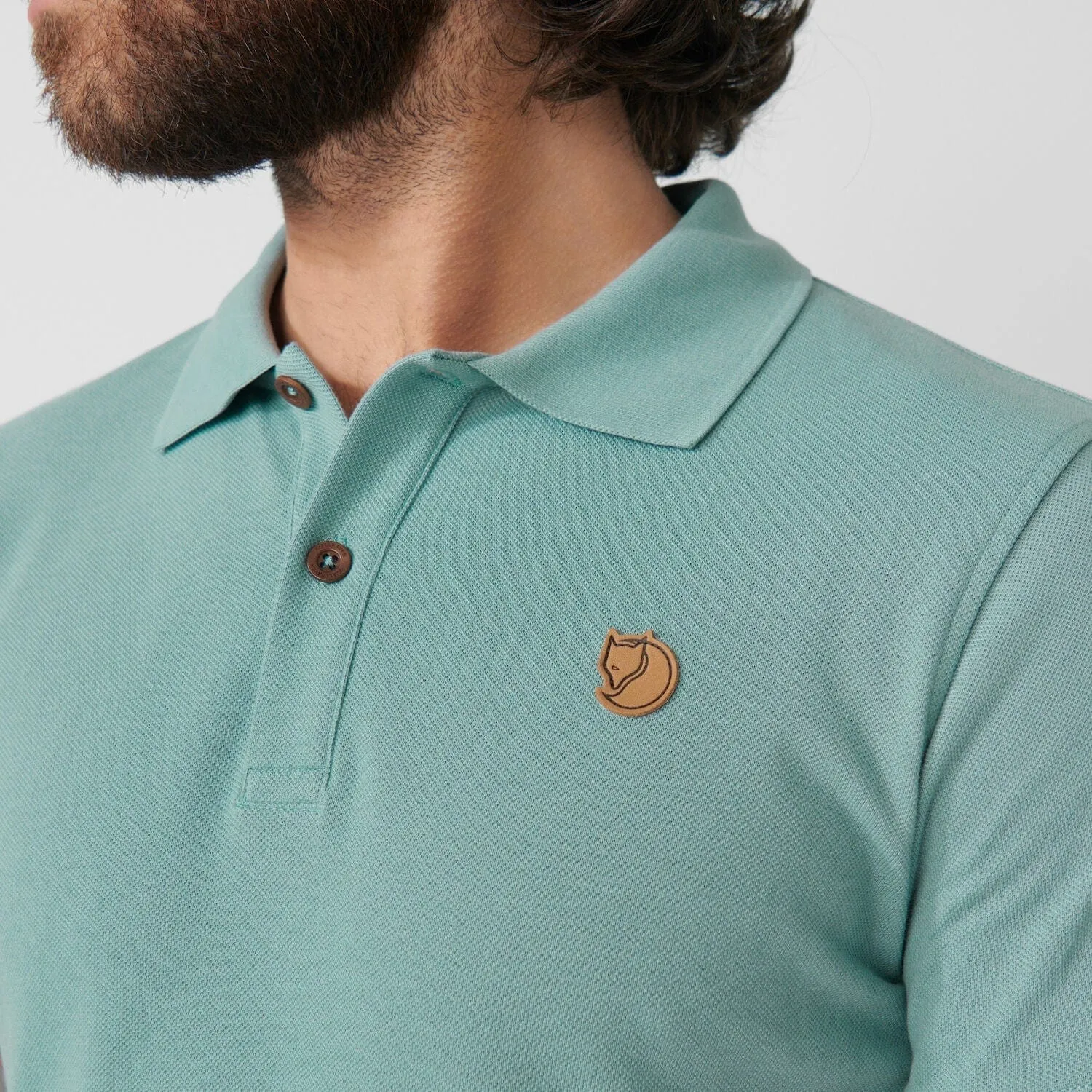 Övik Polo Shirt SS M