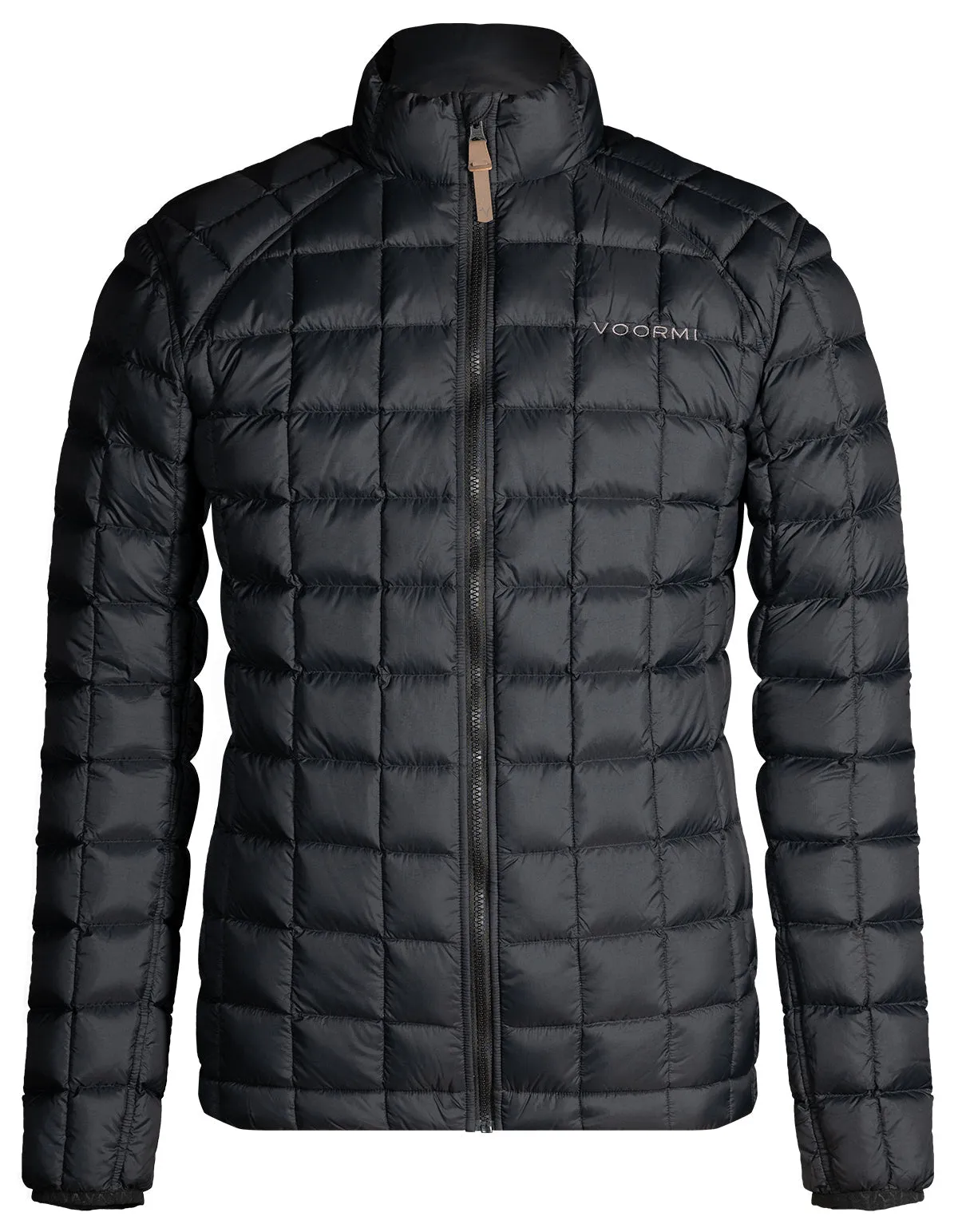 Voormi Men's Variant Jacket