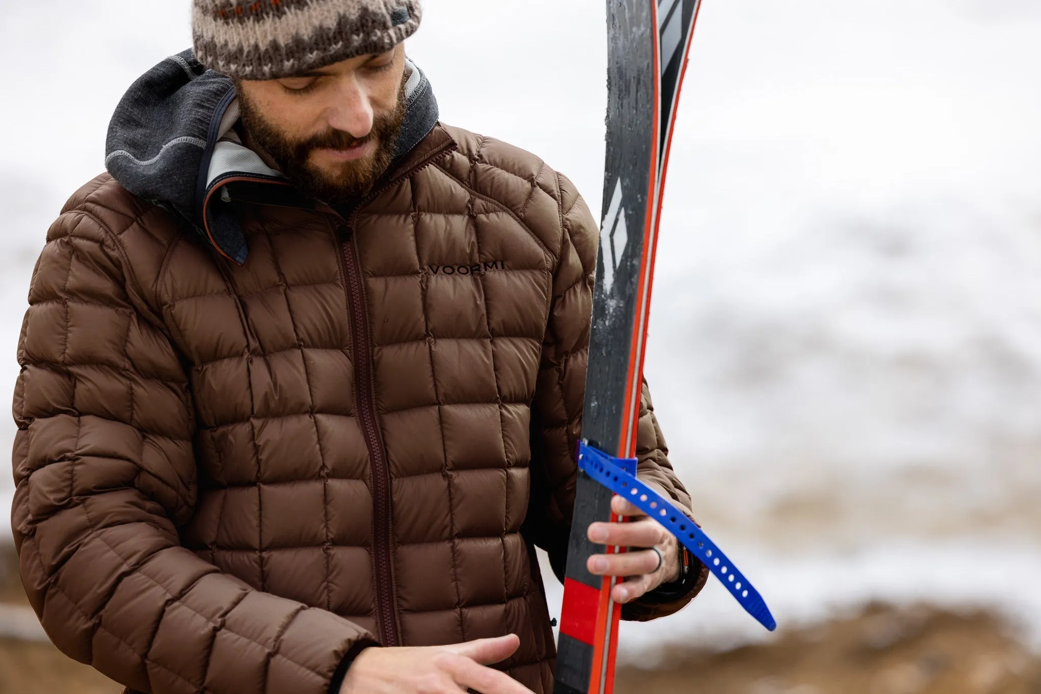Voormi Men's Variant Jacket