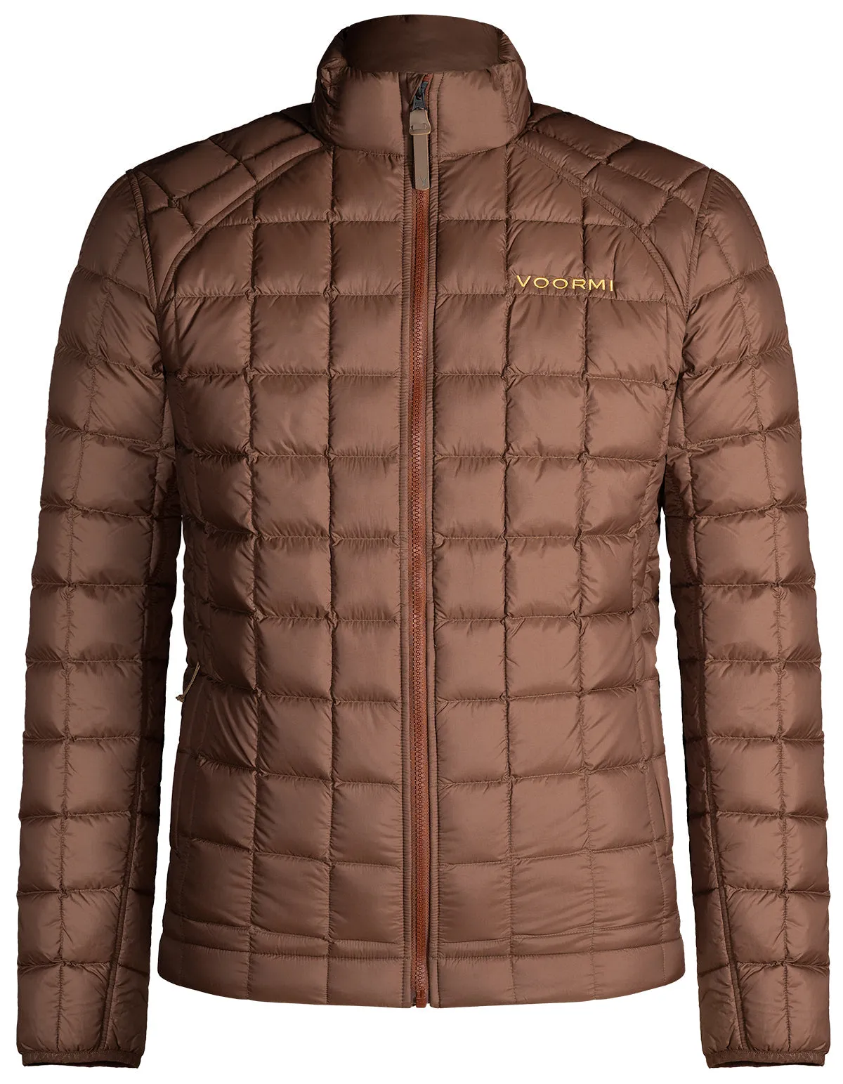 Voormi Men's Variant Jacket
