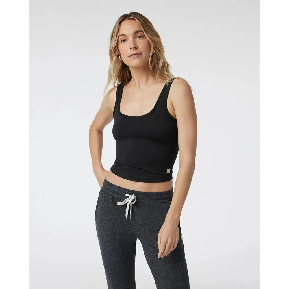 W Halo Essential Tank