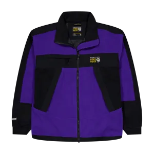 Windstopper® Tech Jacket Reiss Klein Blue