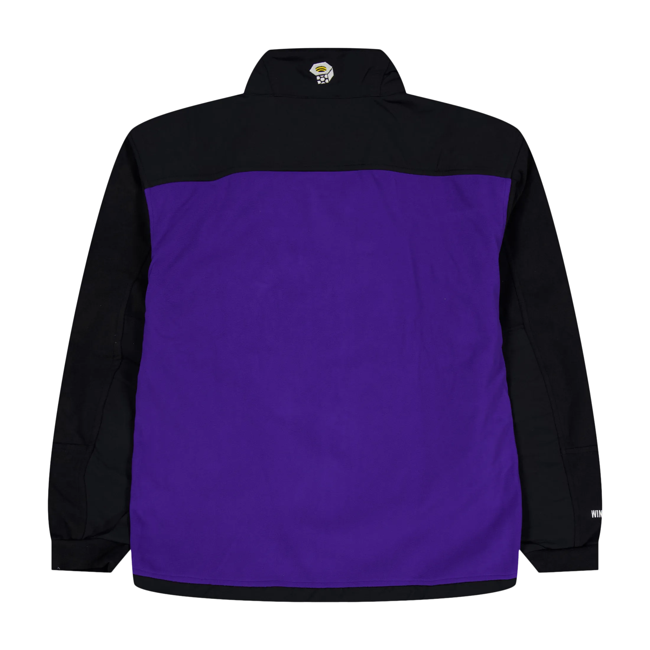 Windstopper® Tech Jacket Reiss Klein Blue