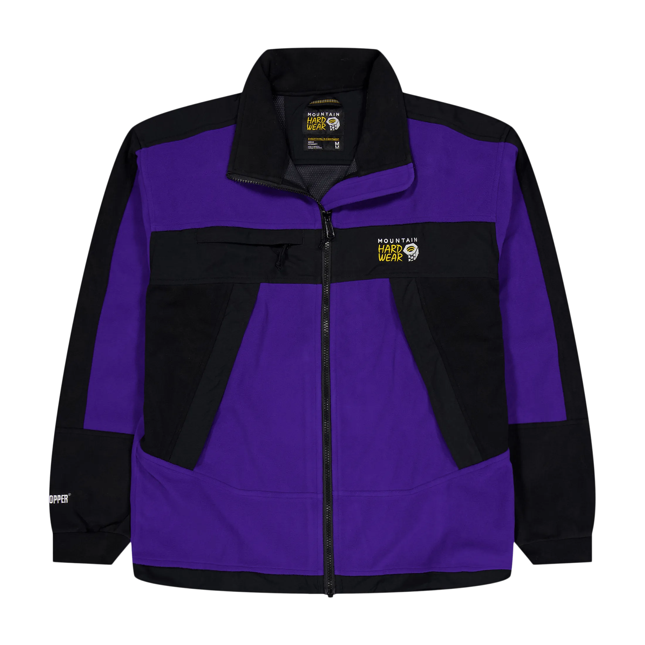 Windstopper® Tech Jacket Reiss Klein Blue